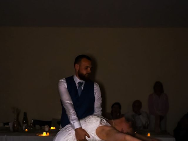 Le mariage de Yann et Julie à Saint-Cyprien, Pyrénées-Orientales 4