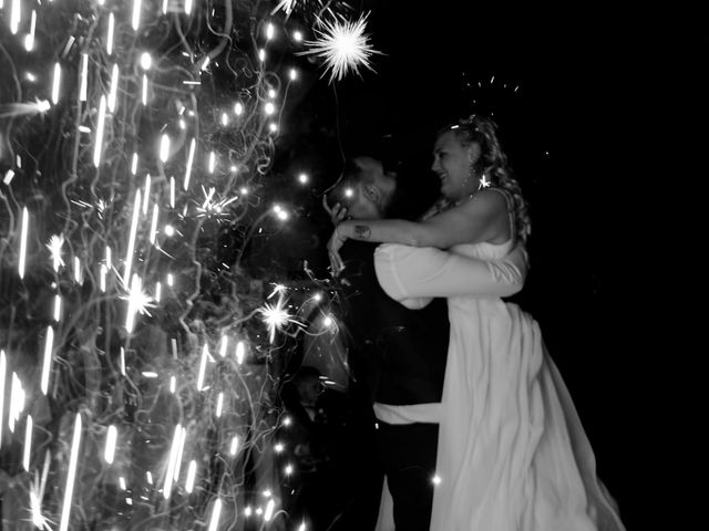 Le mariage de Yann et Julie à Saint-Cyprien, Pyrénées-Orientales 5