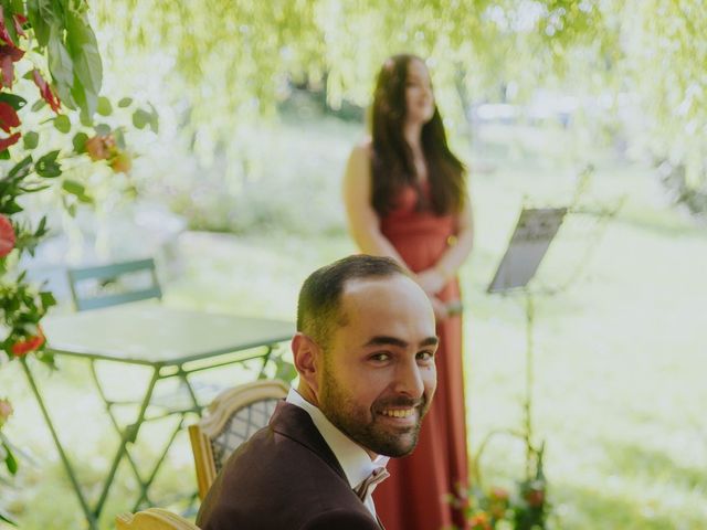 Le mariage de Adonis et Marine à Méréville, Meurthe-et-Moselle 6
