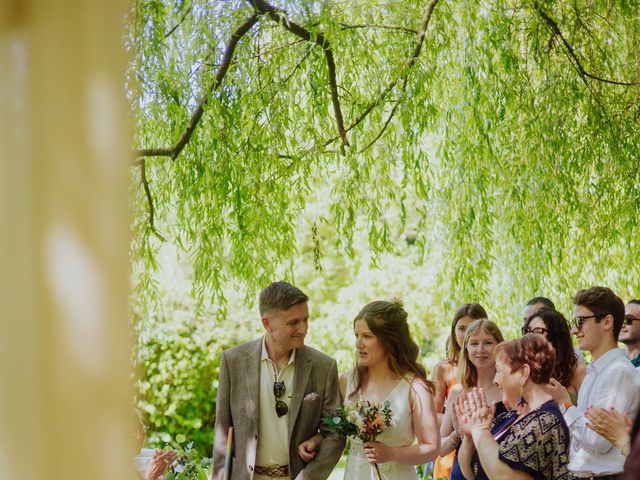 Le mariage de Adonis et Marine à Méréville, Meurthe-et-Moselle 7