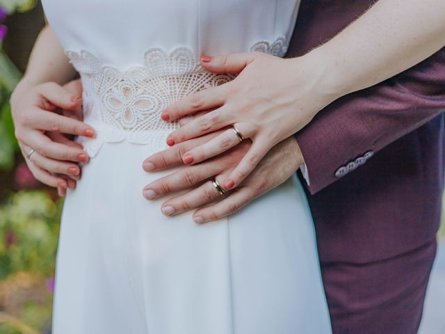 Le mariage de Adonis et Marine à Méréville, Meurthe-et-Moselle 30