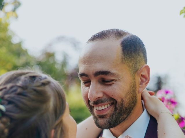 Le mariage de Adonis et Marine à Méréville, Meurthe-et-Moselle 33