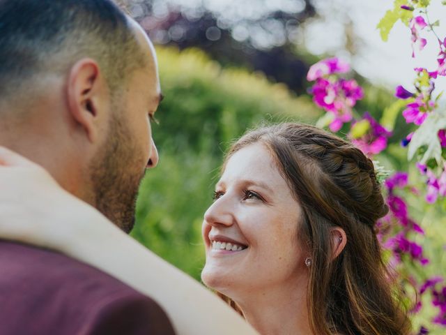 Le mariage de Adonis et Marine à Méréville, Meurthe-et-Moselle 34