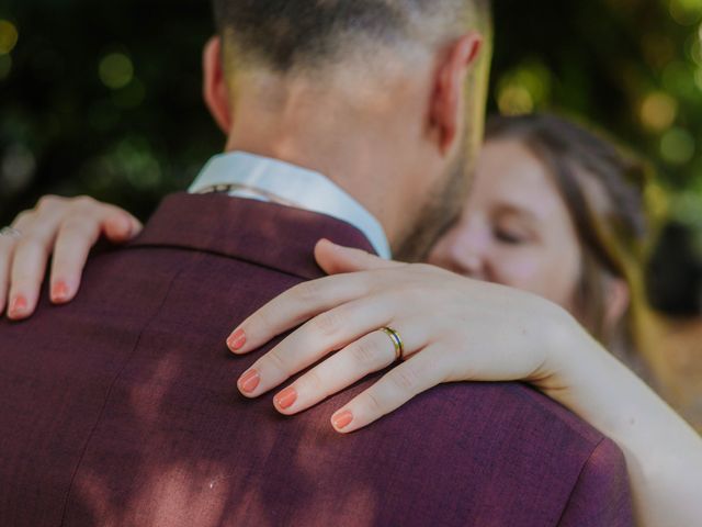 Le mariage de Adonis et Marine à Méréville, Meurthe-et-Moselle 37