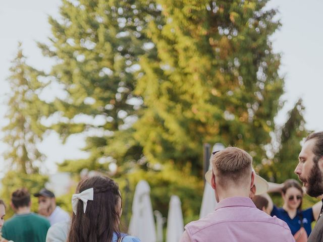 Le mariage de Adonis et Marine à Méréville, Meurthe-et-Moselle 42