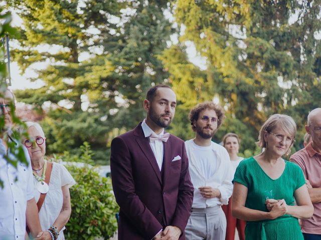Le mariage de Adonis et Marine à Méréville, Meurthe-et-Moselle 47