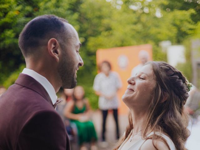 Le mariage de Adonis et Marine à Méréville, Meurthe-et-Moselle 49
