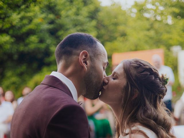 Le mariage de Adonis et Marine à Méréville, Meurthe-et-Moselle 50