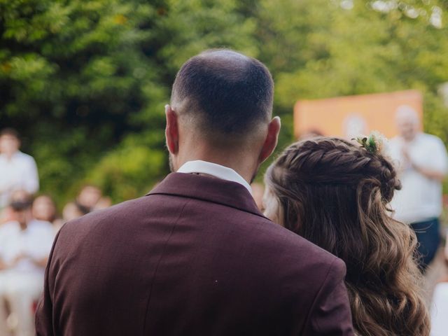Le mariage de Adonis et Marine à Méréville, Meurthe-et-Moselle 51