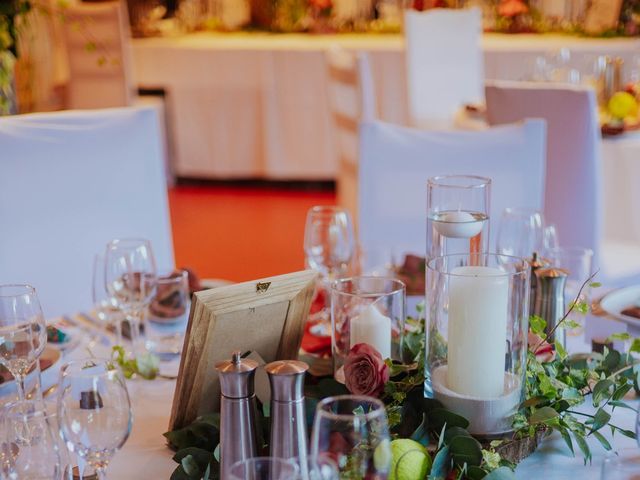 Le mariage de Adonis et Marine à Méréville, Meurthe-et-Moselle 53