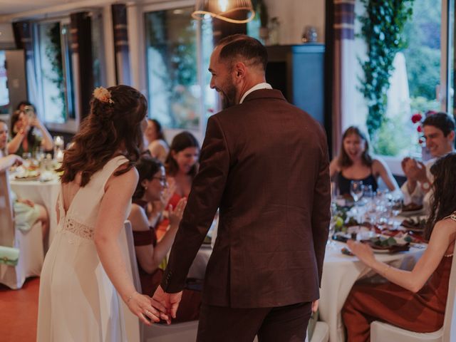 Le mariage de Adonis et Marine à Méréville, Meurthe-et-Moselle 58