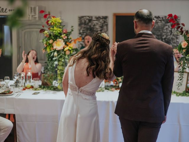 Le mariage de Adonis et Marine à Méréville, Meurthe-et-Moselle 59