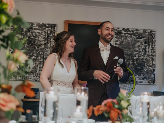 Le mariage de Adonis et Marine à Méréville, Meurthe-et-Moselle 62