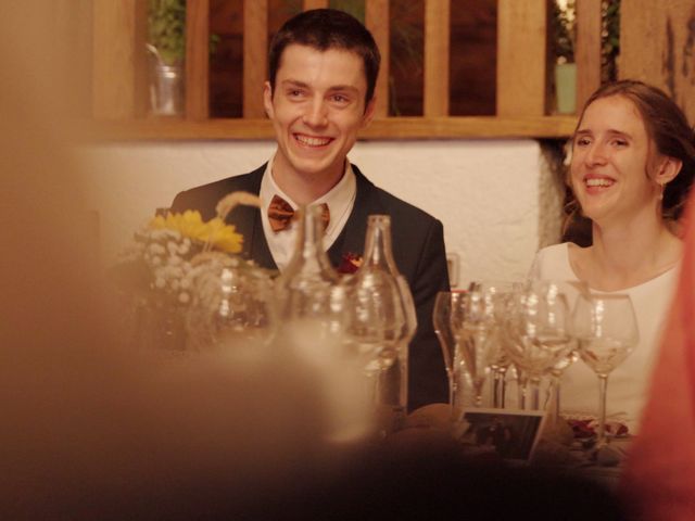 Le mariage de Clara et Mathis à Cruet, Savoie 28