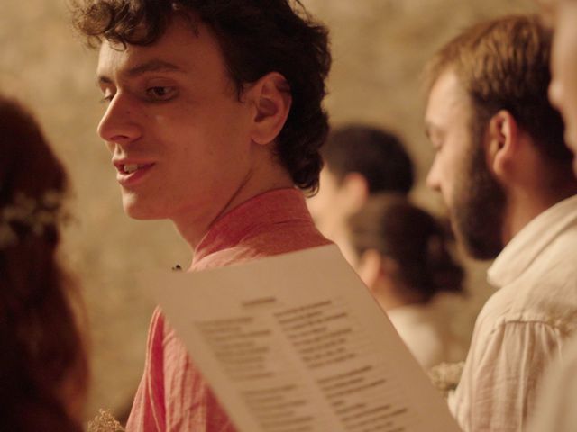 Le mariage de Clara et Mathis à Cruet, Savoie 31