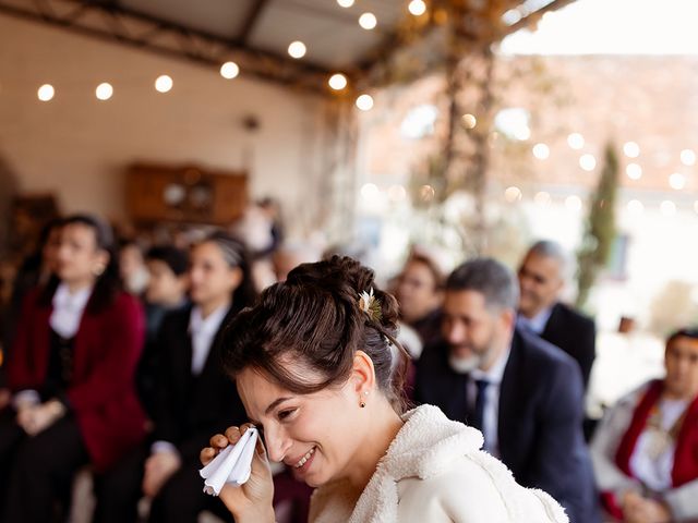Le mariage de Adrien et Mélissa à Montaigu-le-Blin, Allier 6