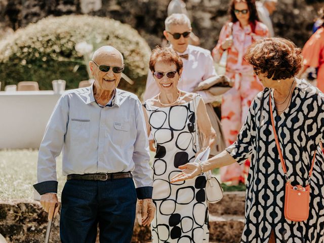 Le mariage de David et Victoria à Giez, Haute-Savoie 30