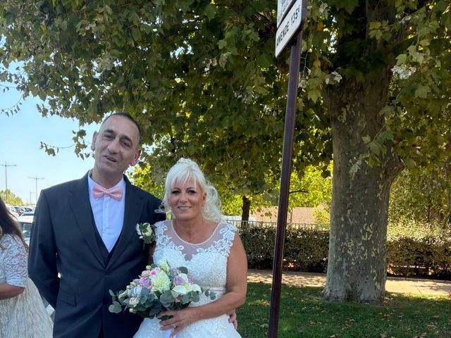 Le mariage de Thierry et Nathalie   à Tourrettes, Var 3