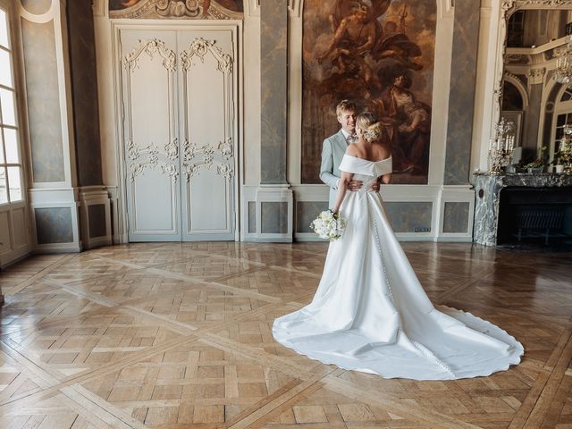 Le mariage de Hector et Noémie à Nancy, Meurthe-et-Moselle 1