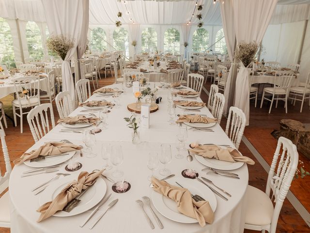 Le mariage de Hector et Noémie à Nancy, Meurthe-et-Moselle 11