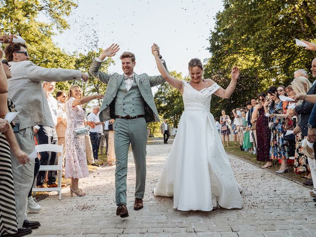 Le mariage de Hector et Noémie à Nancy, Meurthe-et-Moselle 14