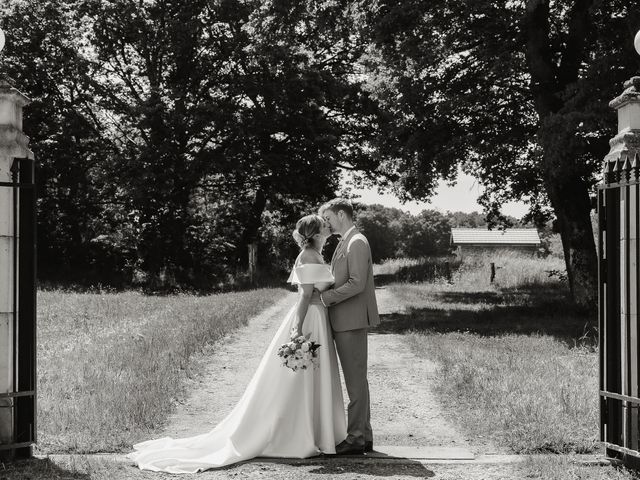 Le mariage de Hector et Noémie à Nancy, Meurthe-et-Moselle 19