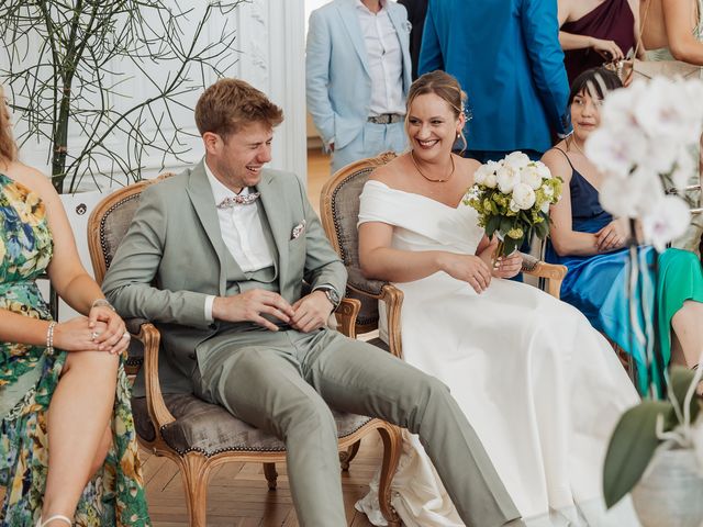 Le mariage de Hector et Noémie à Nancy, Meurthe-et-Moselle 20
