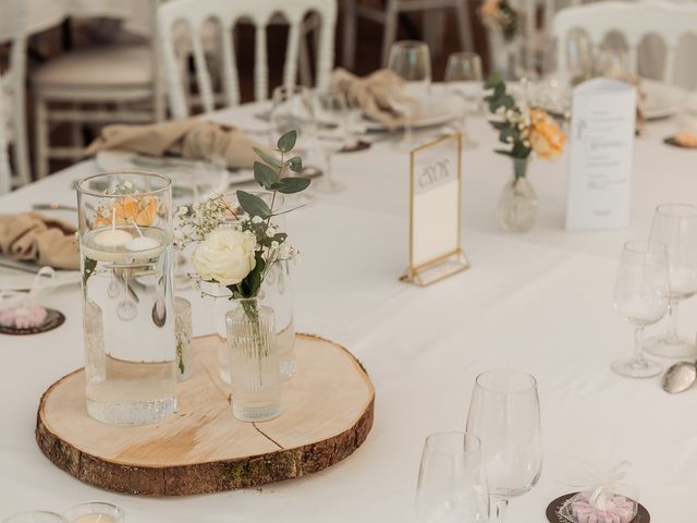 Le mariage de Hector et Noémie à Nancy, Meurthe-et-Moselle 22