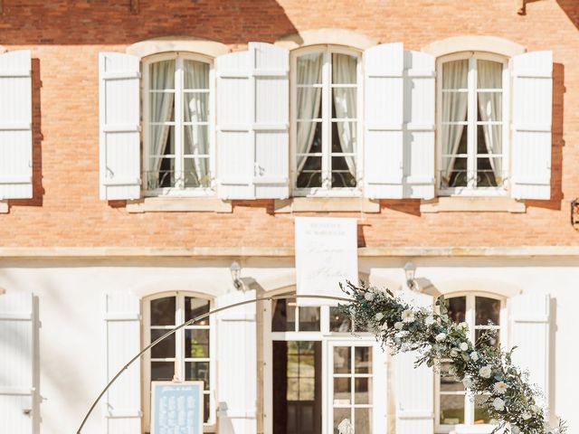 Le mariage de Hector et Noémie à Nancy, Meurthe-et-Moselle 23