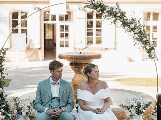 Le mariage de Hector et Noémie à Nancy, Meurthe-et-Moselle 24