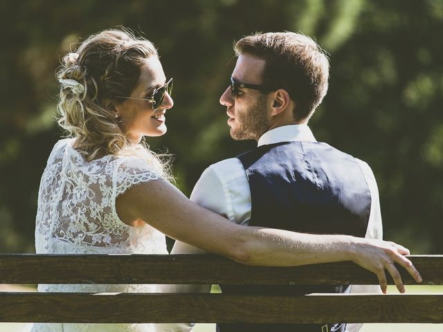 Le mariage de Jeremy et Erika à Joué-lés-Tours, Indre-et-Loire 10