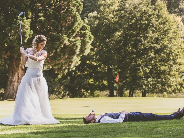 Le mariage de Jeremy et Erika à Joué-lés-Tours, Indre-et-Loire 2