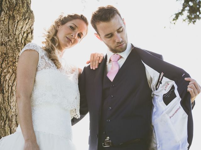 Le mariage de Jeremy et Erika à Joué-lés-Tours, Indre-et-Loire 15