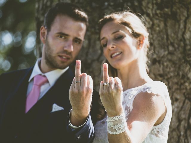 Le mariage de Jeremy et Erika à Joué-lés-Tours, Indre-et-Loire 16