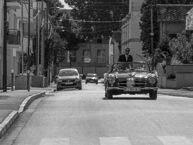 Le mariage de Jeremy et Erika à Joué-lés-Tours, Indre-et-Loire 19