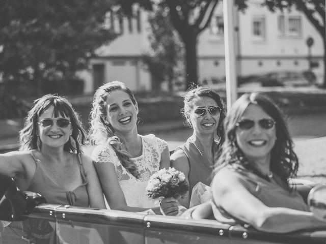 Le mariage de Jeremy et Erika à Joué-lés-Tours, Indre-et-Loire 21