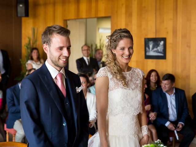 Le mariage de Jeremy et Erika à Joué-lés-Tours, Indre-et-Loire 24