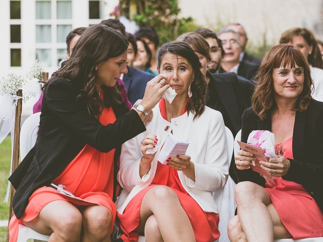 Le mariage de Jeremy et Erika à Joué-lés-Tours, Indre-et-Loire 37