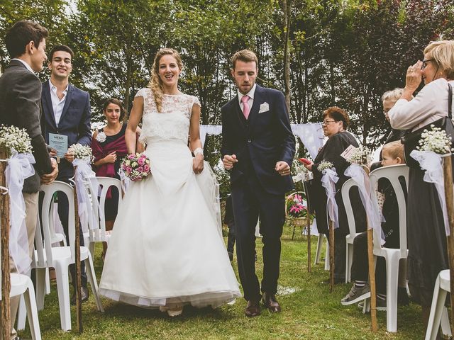 Le mariage de Jeremy et Erika à Joué-lés-Tours, Indre-et-Loire 44