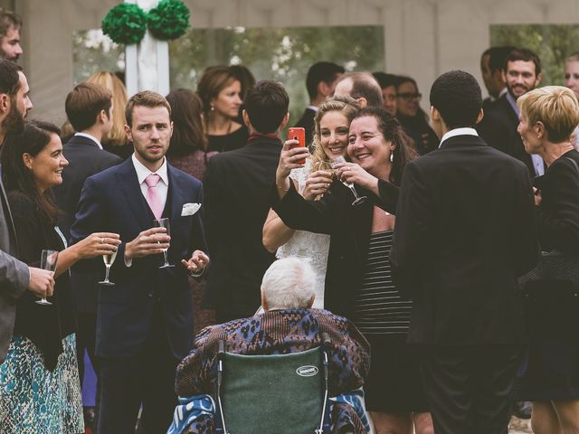 Le mariage de Jeremy et Erika à Joué-lés-Tours, Indre-et-Loire 46