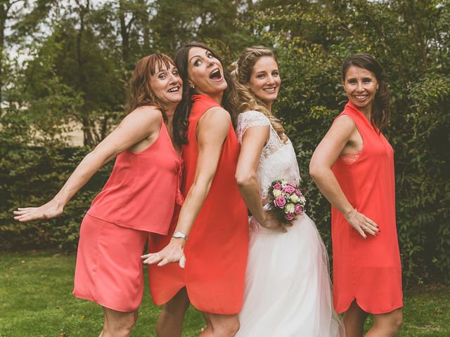 Le mariage de Jeremy et Erika à Joué-lés-Tours, Indre-et-Loire 48