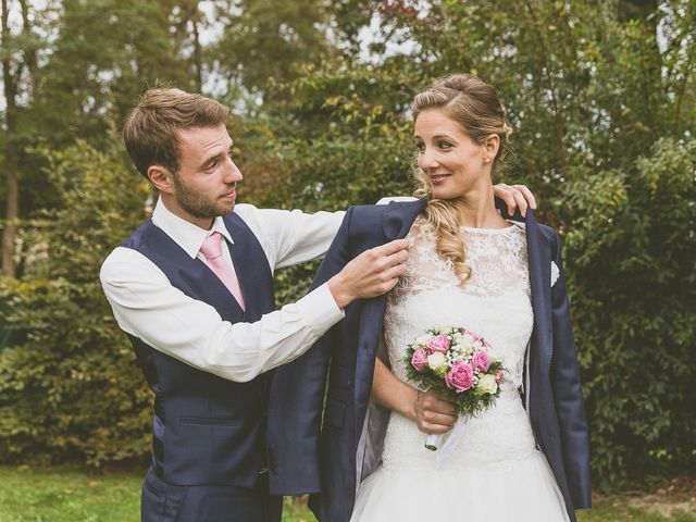 Le mariage de Jeremy et Erika à Joué-lés-Tours, Indre-et-Loire 49