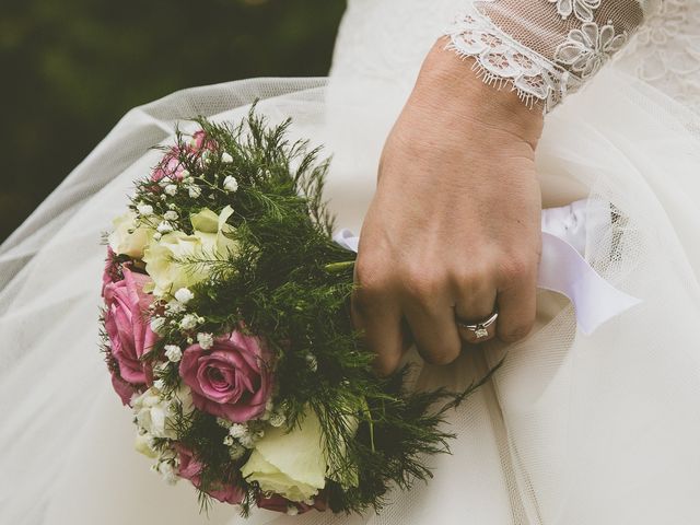 Le mariage de Jeremy et Erika à Joué-lés-Tours, Indre-et-Loire 51