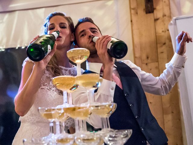 Le mariage de Jeremy et Erika à Joué-lés-Tours, Indre-et-Loire 62