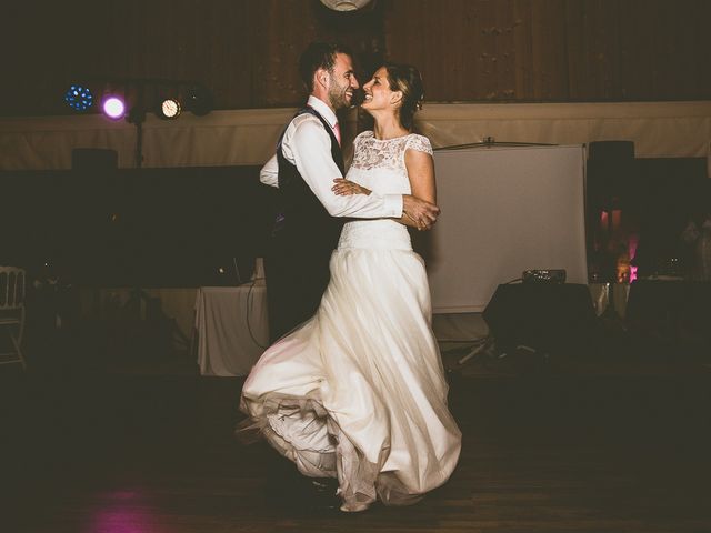 Le mariage de Jeremy et Erika à Joué-lés-Tours, Indre-et-Loire 63