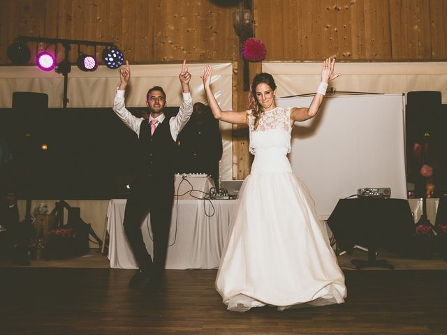 Le mariage de Jeremy et Erika à Joué-lés-Tours, Indre-et-Loire 64