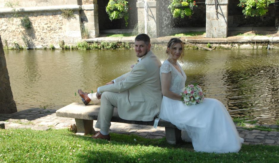 Le mariage de Romain  et Mélanie  à Morsang-sur-Orge, Essonne