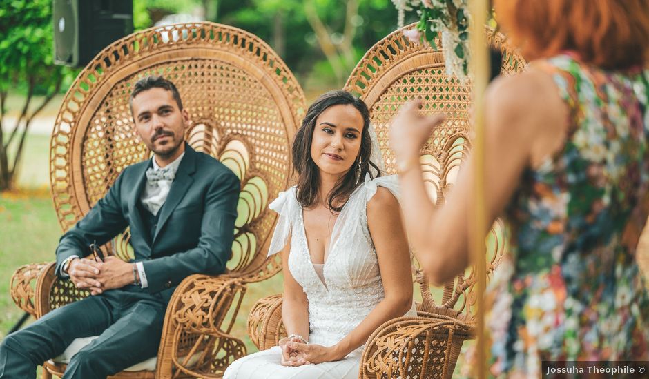 Le mariage de Diane et Pierre à Montpellier, Hérault