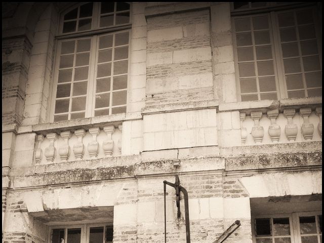 Le mariage de Quentin et Alicia à Saint-Fargeau, Yonne 25