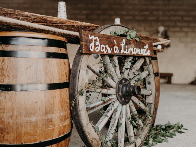 Le mariage de Liam et Sarah  à Coslédaà-Lube-Boast, Pyrénées-Atlantiques 5